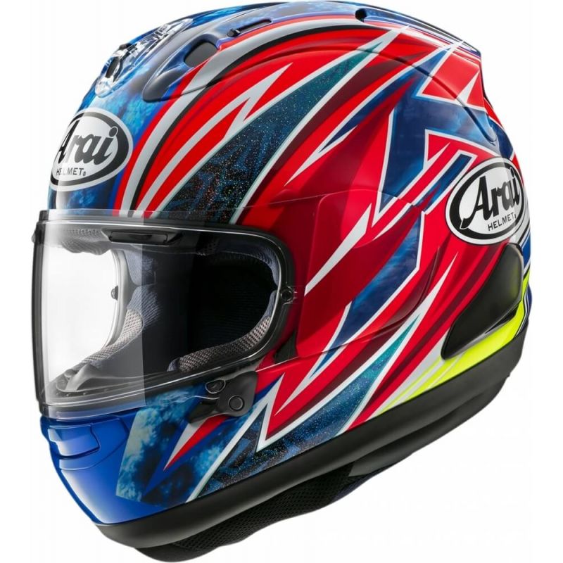 Arai RX 7V EVO Ogura Worldwide Shipping