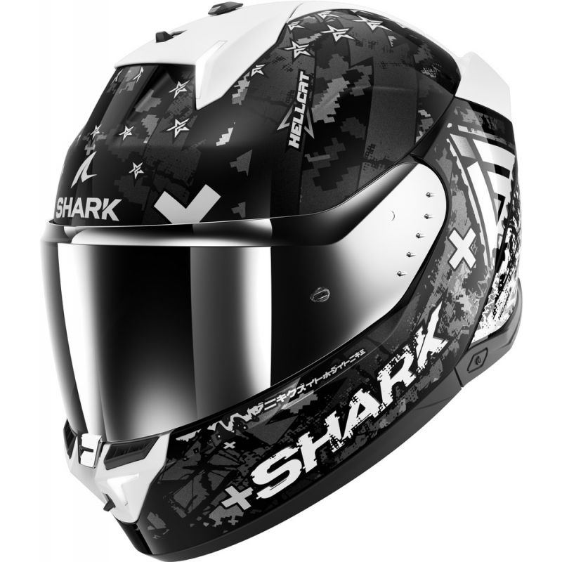 Shark Skwal I3 Hellcat KUS Worldwide Shipping