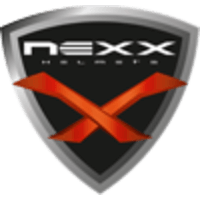 Nexx flip up helmets
