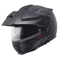 Our adventure helmets