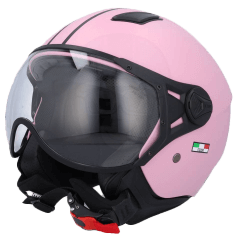 Our scooter helmets for women