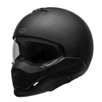 Motorcycle Helmets with Sunvisor