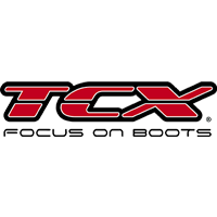 TCX shoes