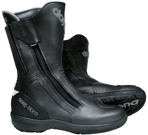 daytona adventure boots