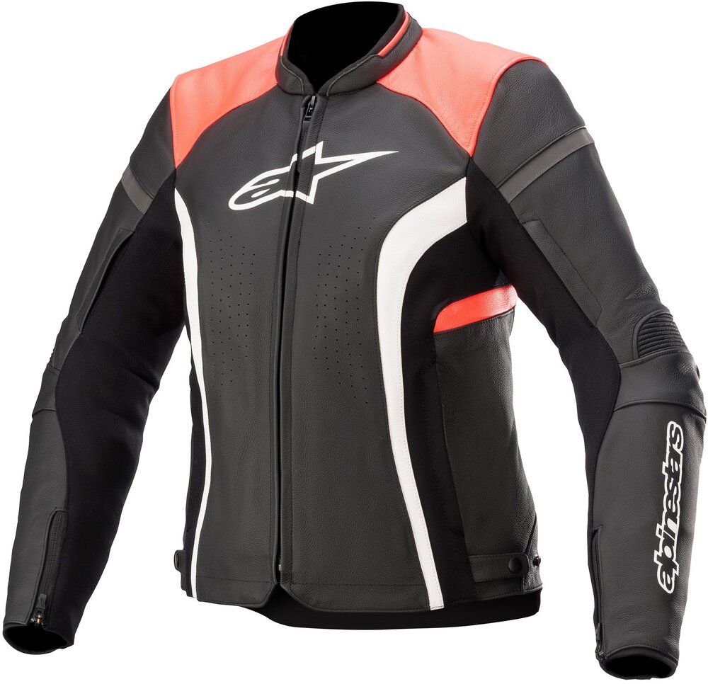 alpinestars stella jacket