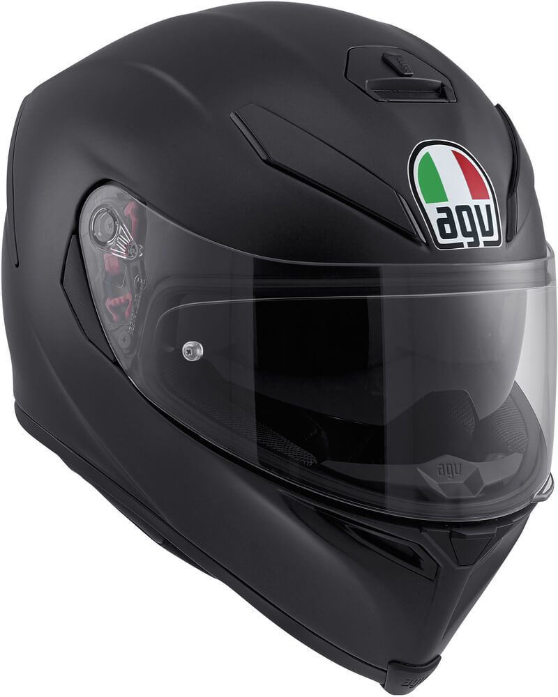 Agv k5 max store vision