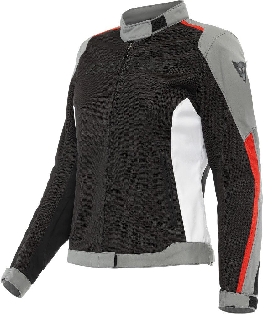 Dainese Hydraflux 2 Air D-Dry Lady Jacket 60F - Worldwide Shipping!