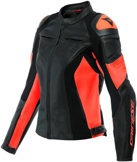 Dainese deals ladies jacket