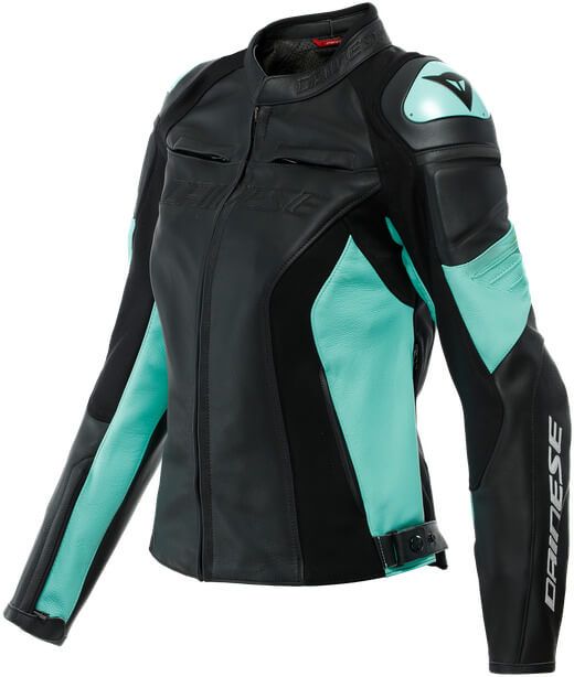 Avro d1 clearance lady leather jacket