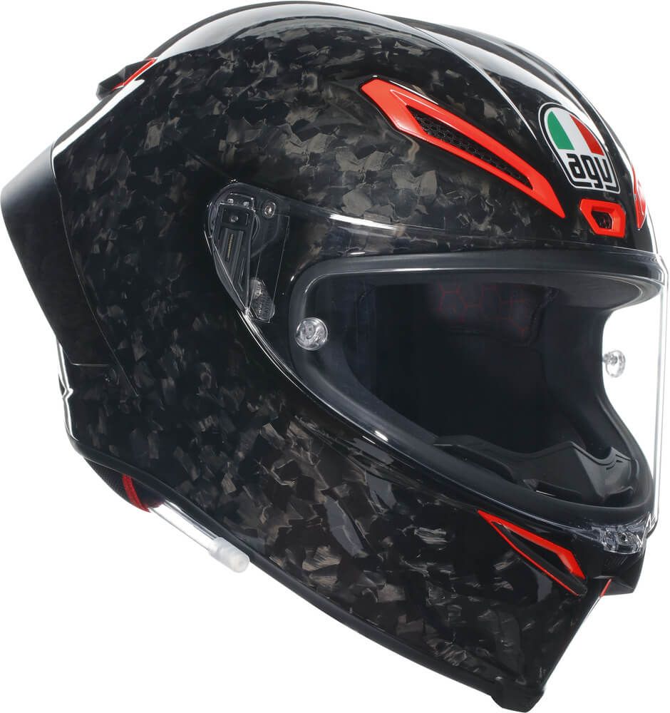 AGV Pista GP RR Futuro XL - オートバイアクセサリー