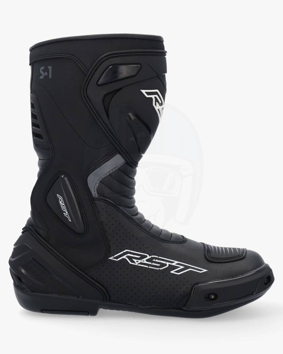 Rst 2025 boots green