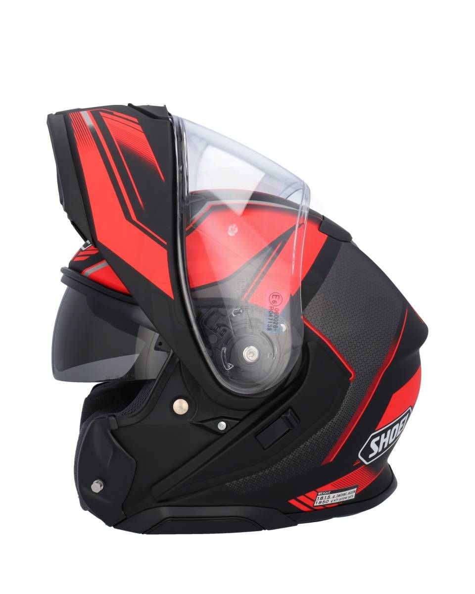 Shoei 2024 neotec 1