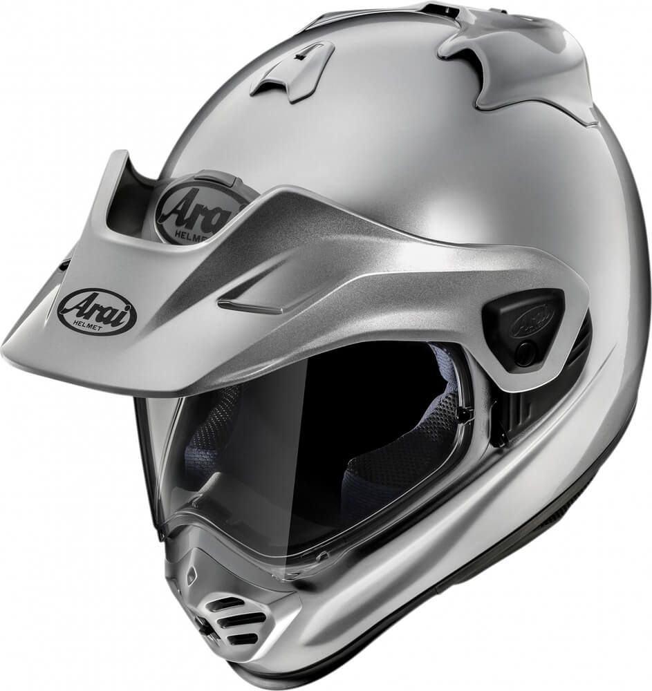 Arai silver cheap