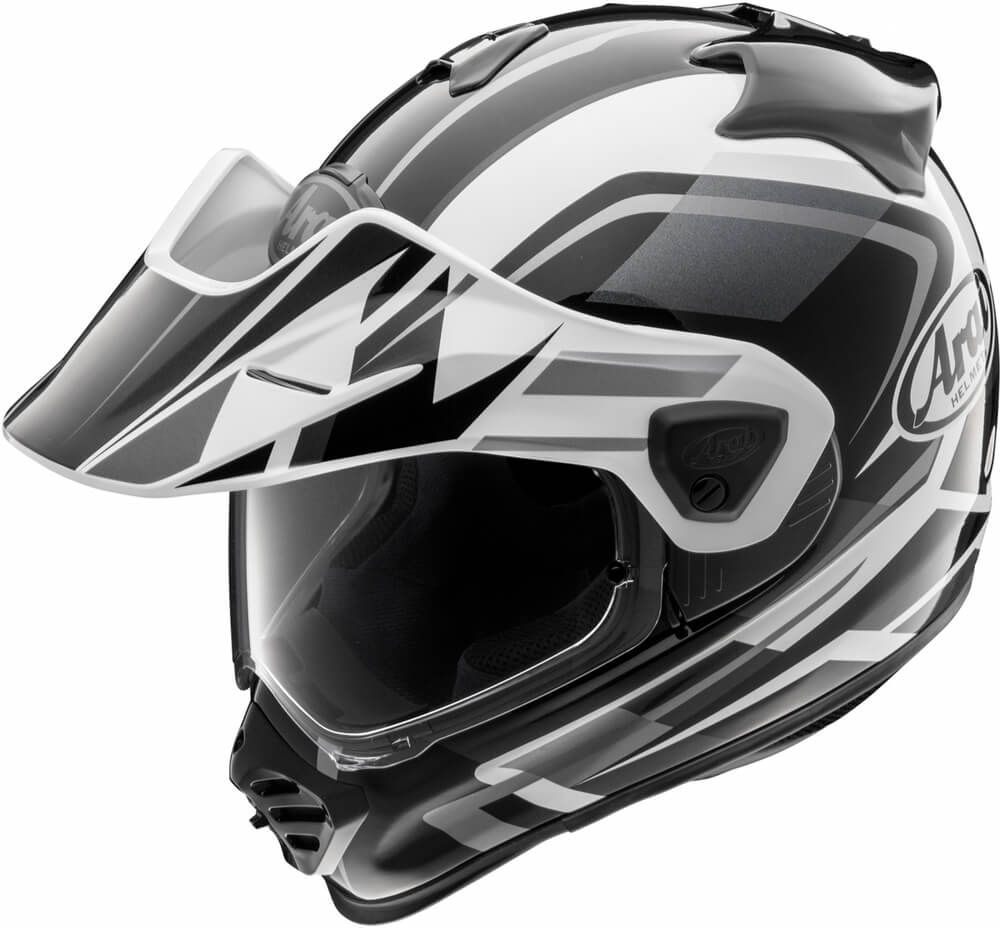 Arai sales dtx visor