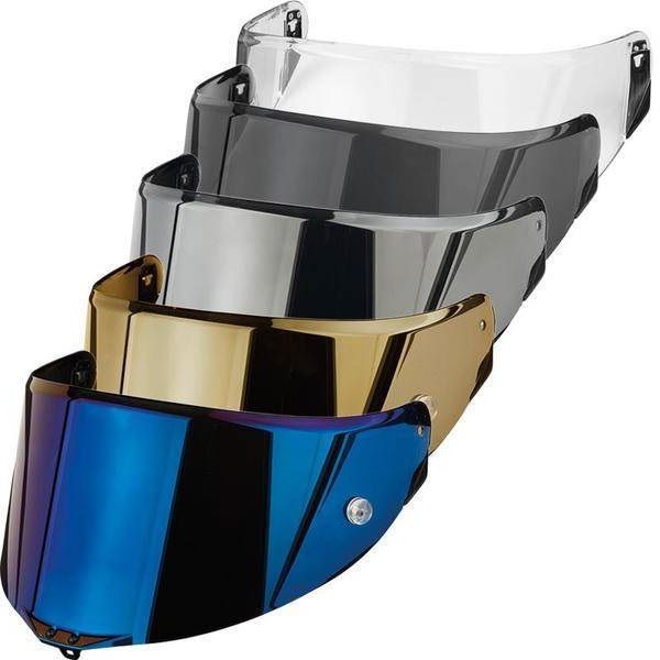 AGV RACE 3 Pista GP RR visor - Worldwide Shipping!