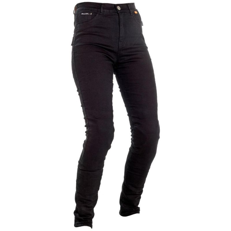 Richa Jegging Lady Black 100 Worldwide Shipping