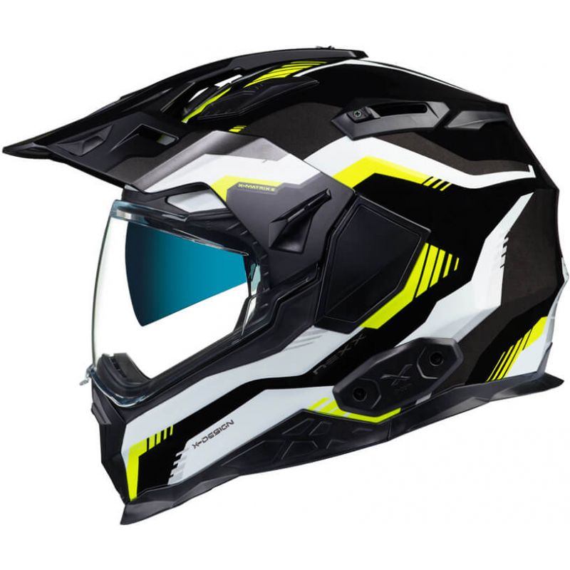 Nexx helmets x wed2 hot sale review