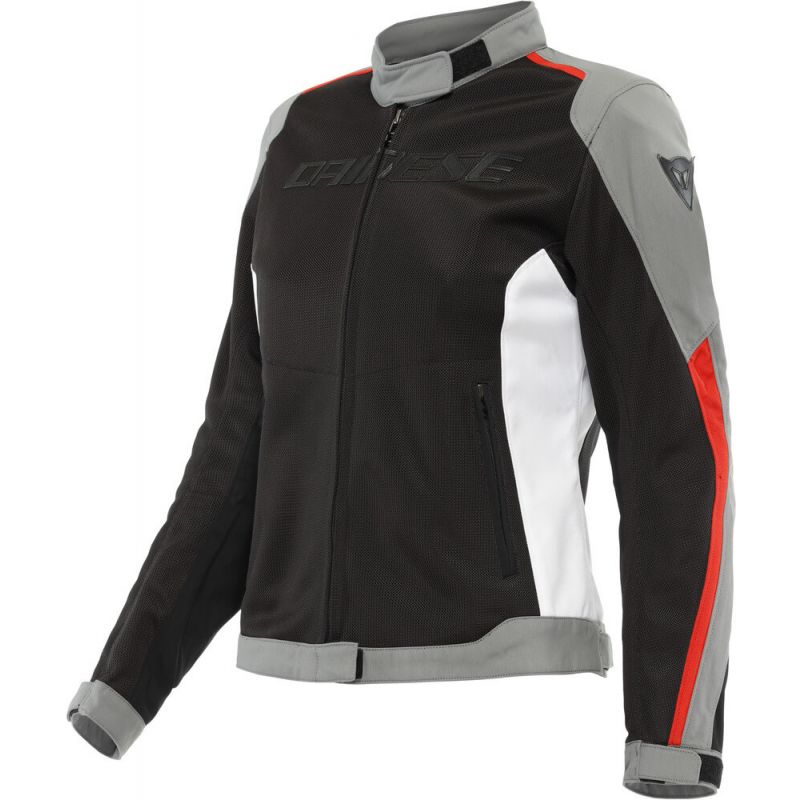 Dainese Hydraflux 2 Air D-Dry Lady Jacket 60F - Worldwide Shipping!