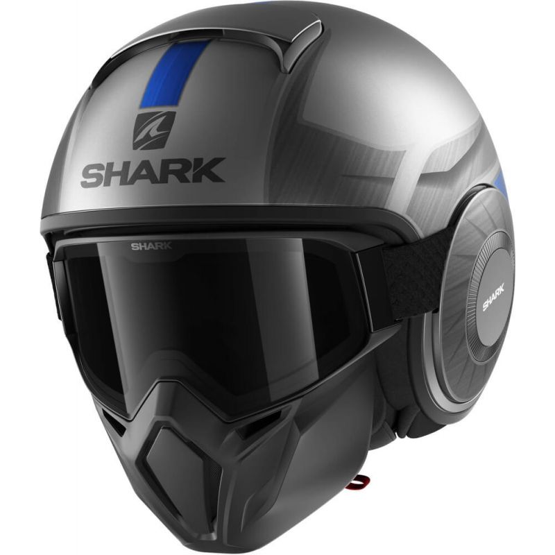 Shark hot sale street drak