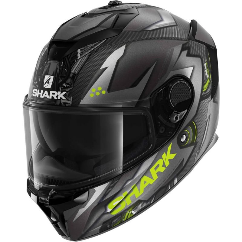 Shark spartan carbon sales lorenzo