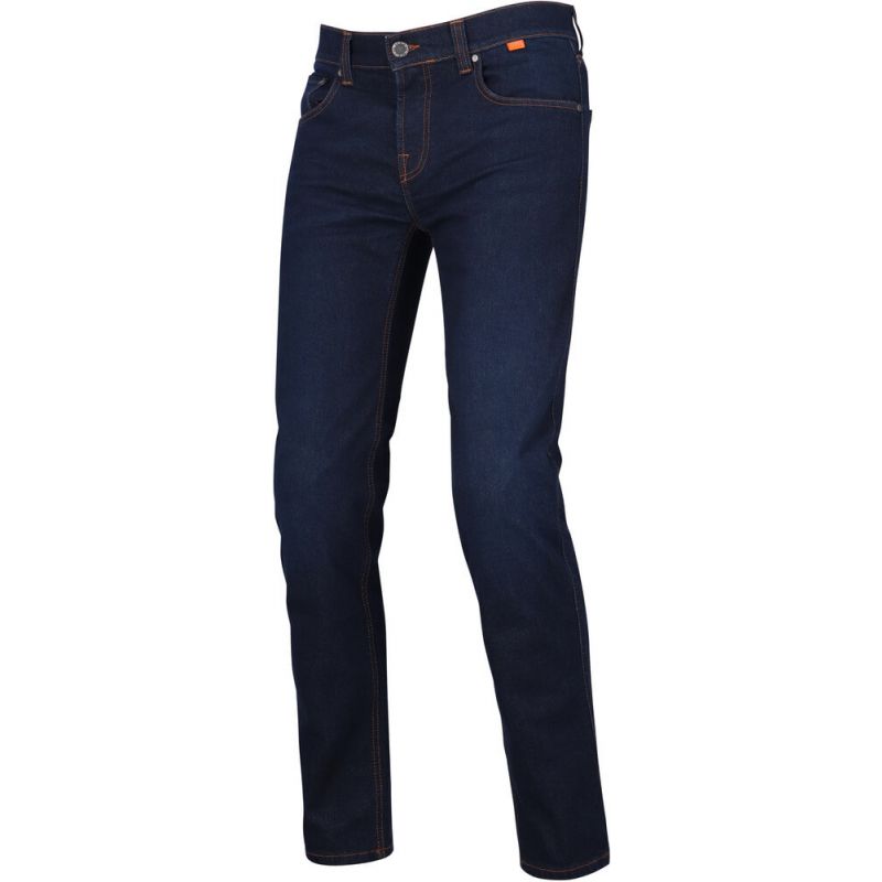 Richa Original 2 Jeans Navy 1400 - Worldwide Shipping!