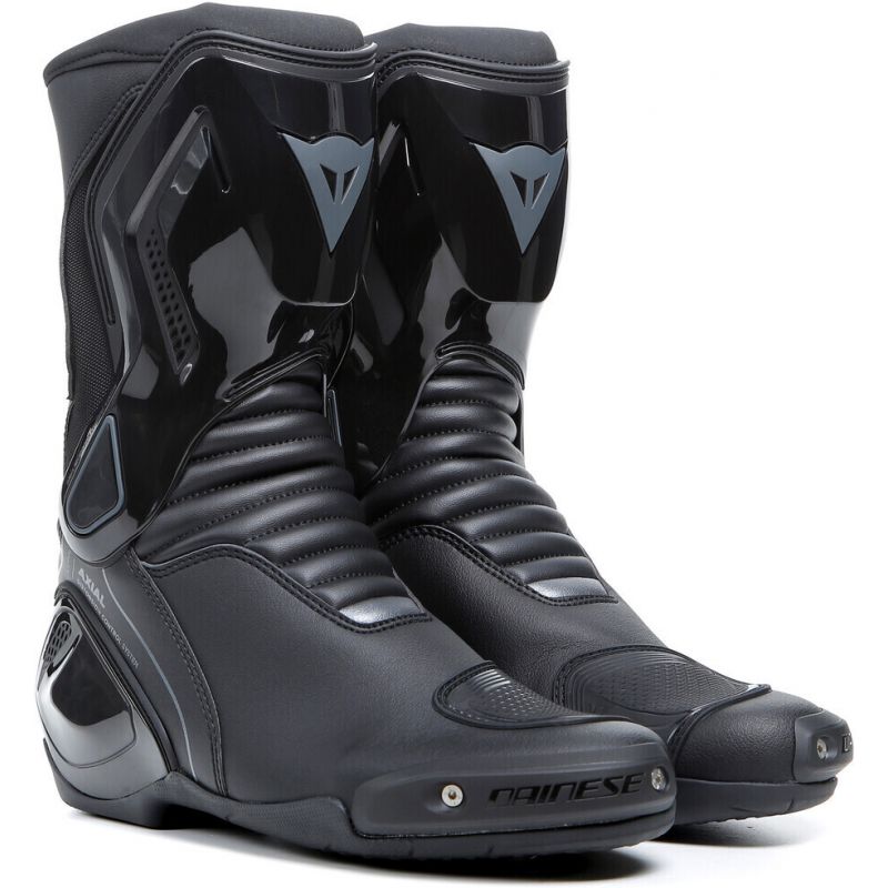 Dainese Nexus 2 Boots Black 001 - Worldwide Shipping!