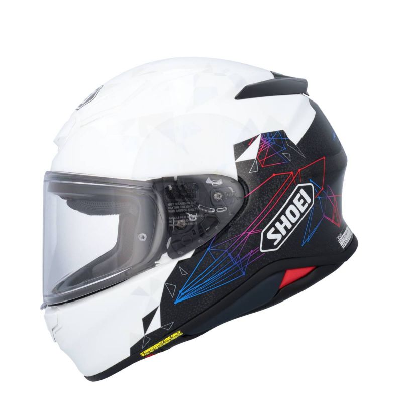 shoei nxr 2 vizier