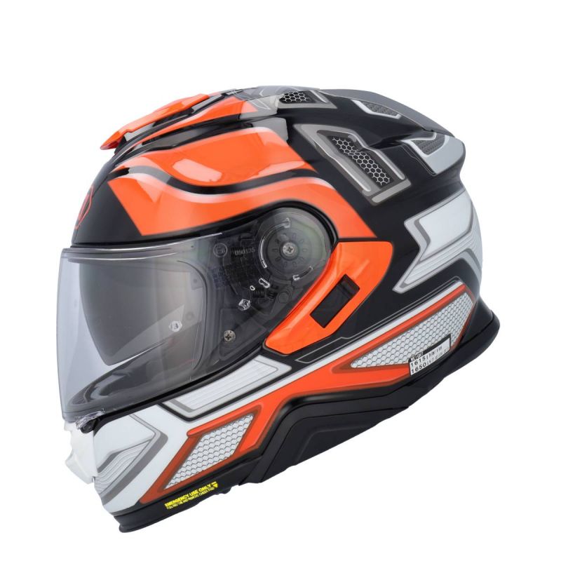 Shoei GT-AIR 2 Notch TC-8 - Worldwide Shipping!