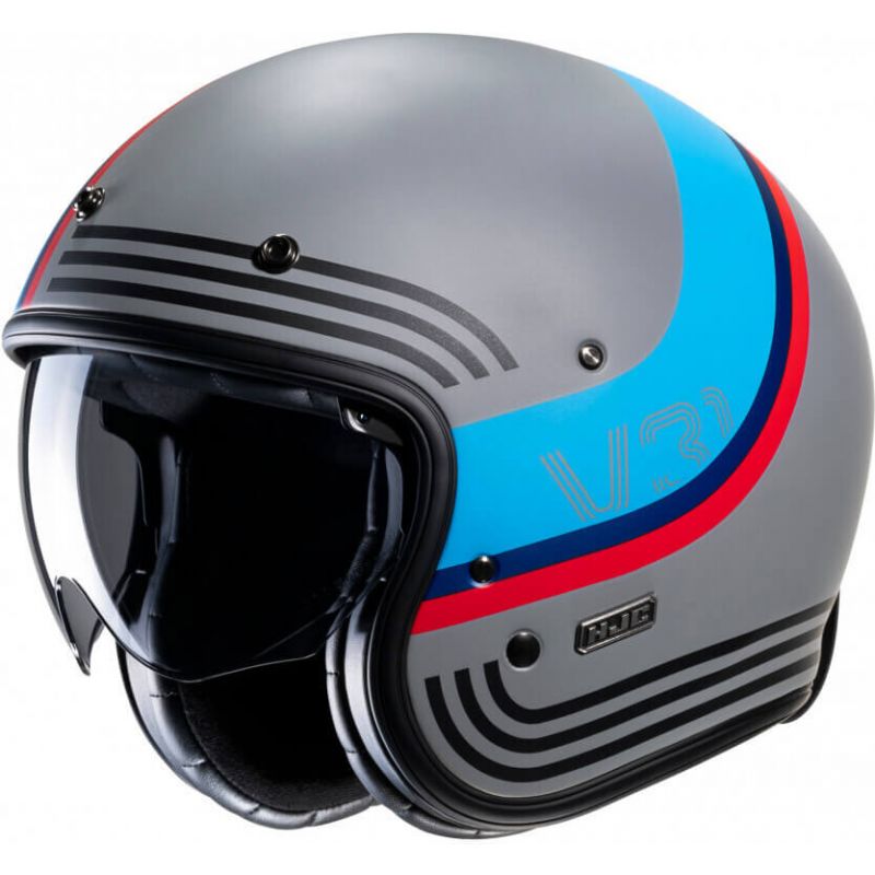 Helm hjc hot sale retro