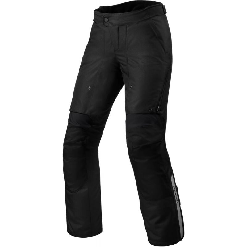 REV'IT Outback 4 H2O Ladies Trousers Black - Worldwide Shipping!