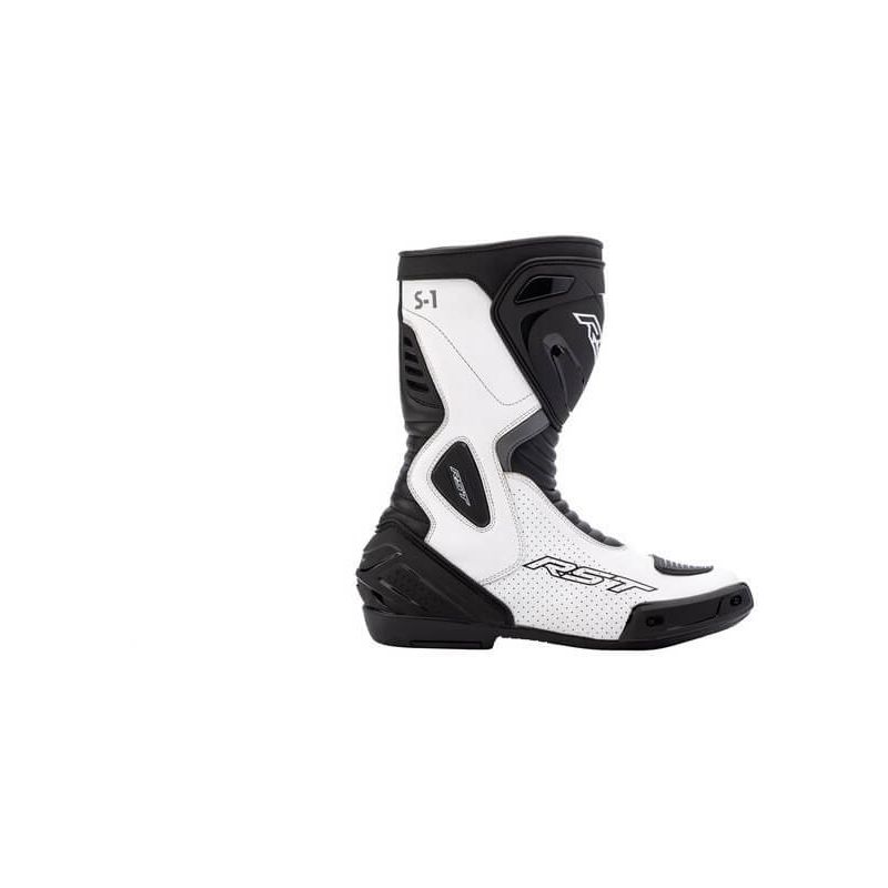 rst boots