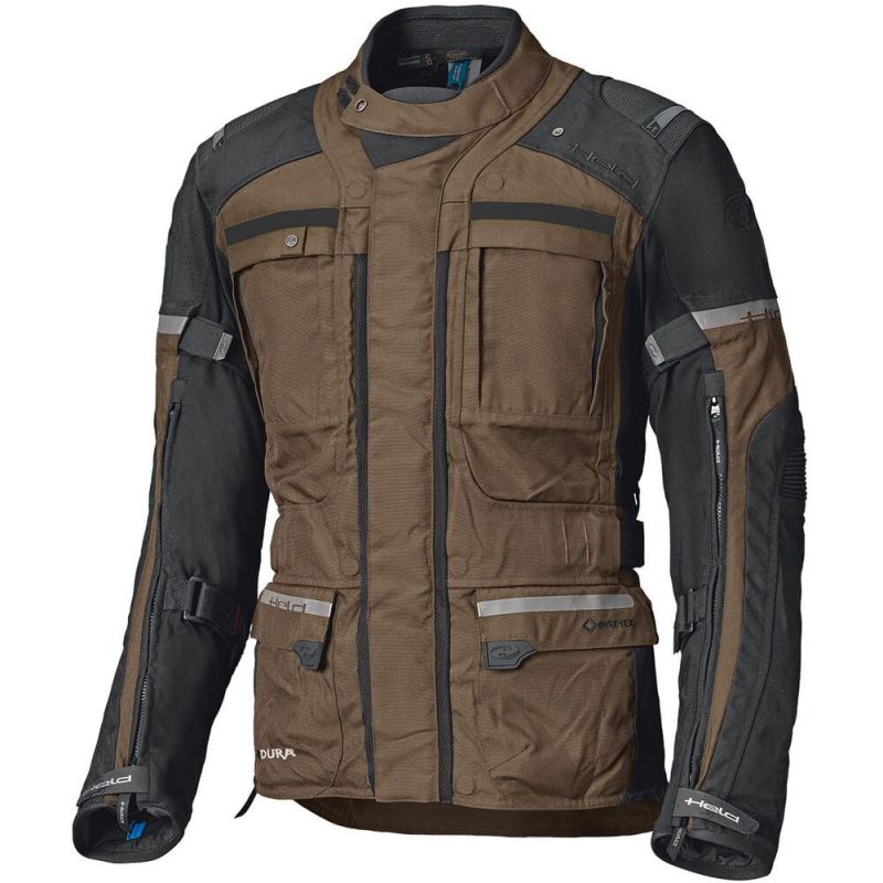 Held 2024 touring jacket