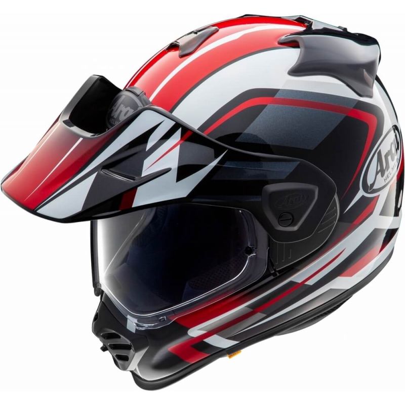 Arai tour store x4 catch red