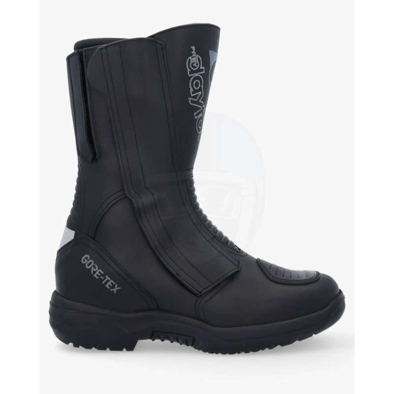 Daytona gore clearance tex motorcycle boots