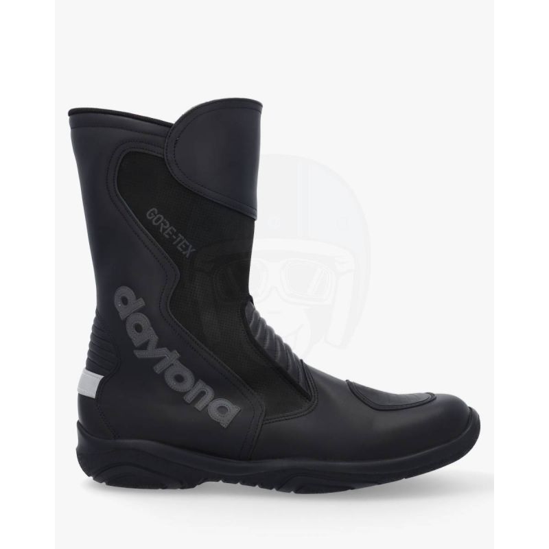 Daytona Spirit GTX black Worldwide Shipping