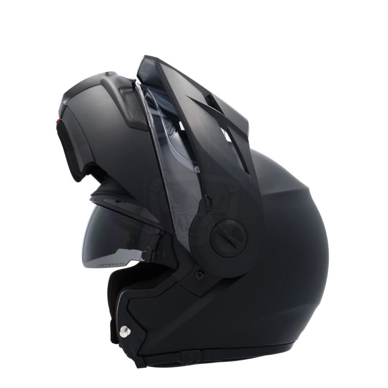 Schuberth E1 Mattblack - Worldwide Shipping!