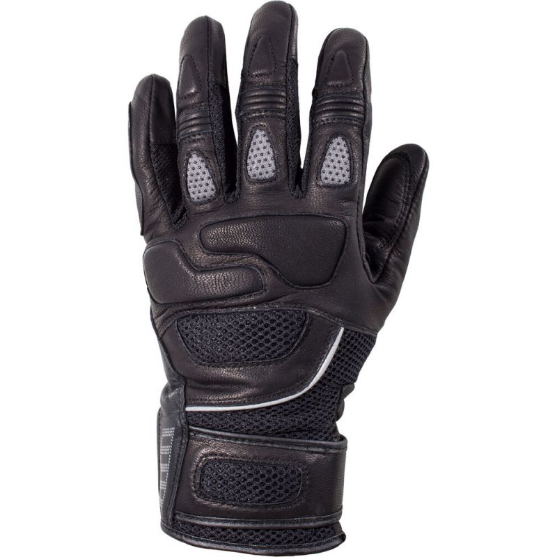 Akrobatik betale Disciplinære Rukka AFT Gloves Black 999 - Worldwide Shipping!