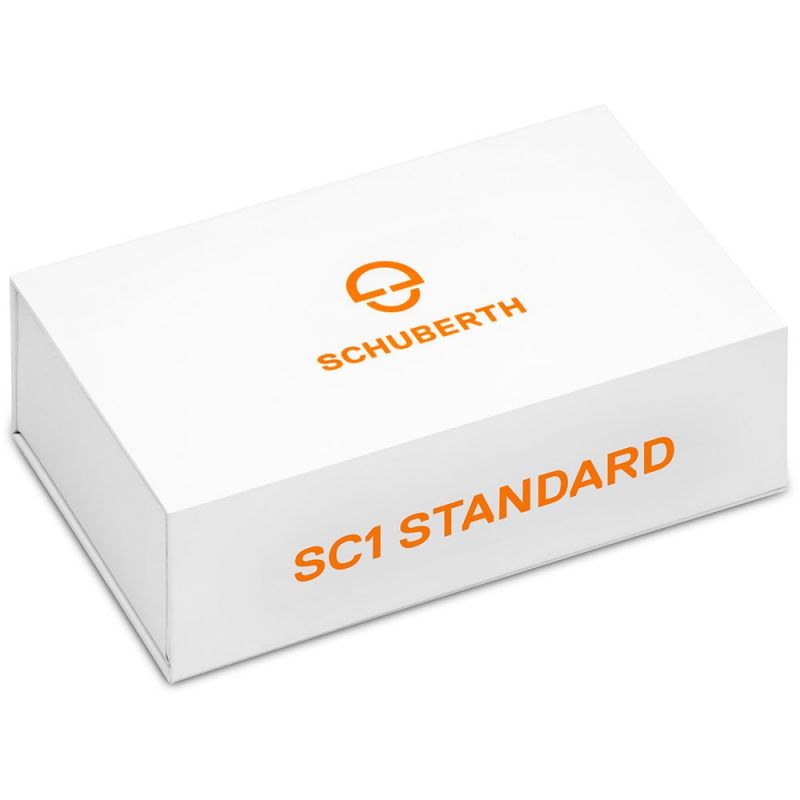 Schuberth sc1 sale standard