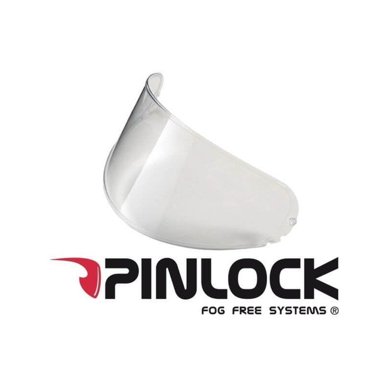 What is a Pinlock visor? - Worldwide shipping, Fortamoto!