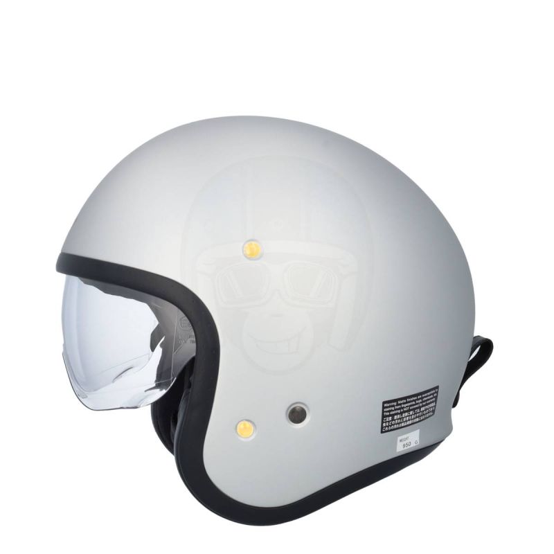 SHOEI J.O XL：61cm-