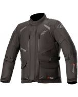 Alpinestars Andes V3 Drystar Jacket Blue 7109 - Worldwide Shipping!