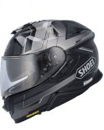 Shoei GT-AIR 2 Aperture TC-1 - Worldwide Shipping!