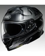 Shoei GT-AIR 2 Tesseract TC-10 - Worldwide Shipping!