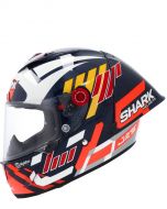 Shark - Casco integrale Race-R Pro GP FIM Racing Carbon 2019 DKD :  : Auto e Moto