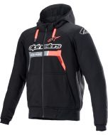 Alpinestars Chrome Sport Hoodie Black Forest 1681 - Worldwide