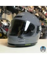 Shoei Glamster 06 Matt Black - Worldwide Shipping!