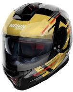 Casco Moto Nolan N80-8 Turbolence N-Com 80 in Stock