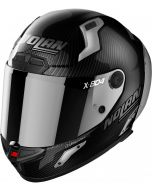 CASCO NOLAN INTEGRALE CARBONIO X-804 RS IRIDIUM EDIT 005