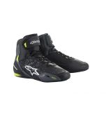 Alpinestars Faster-3 Shoes Camo 9003 - Worldwide Shipping!