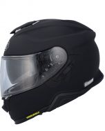 Shoei GT-AIR 2 Black - Worldwide Shipping!